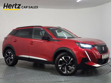 Peugeot 2008 Allure 1.2 Petrol Manual