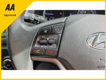 2016 Hyundai Tucson 1.7L Diesel For Sale Images