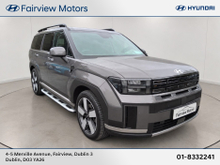 Hyundai Santa Fe PHEV PREMIUM 4 WHEEL DRIVE