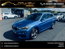 2016 BMW X1 2L Diesel For Sale Images
