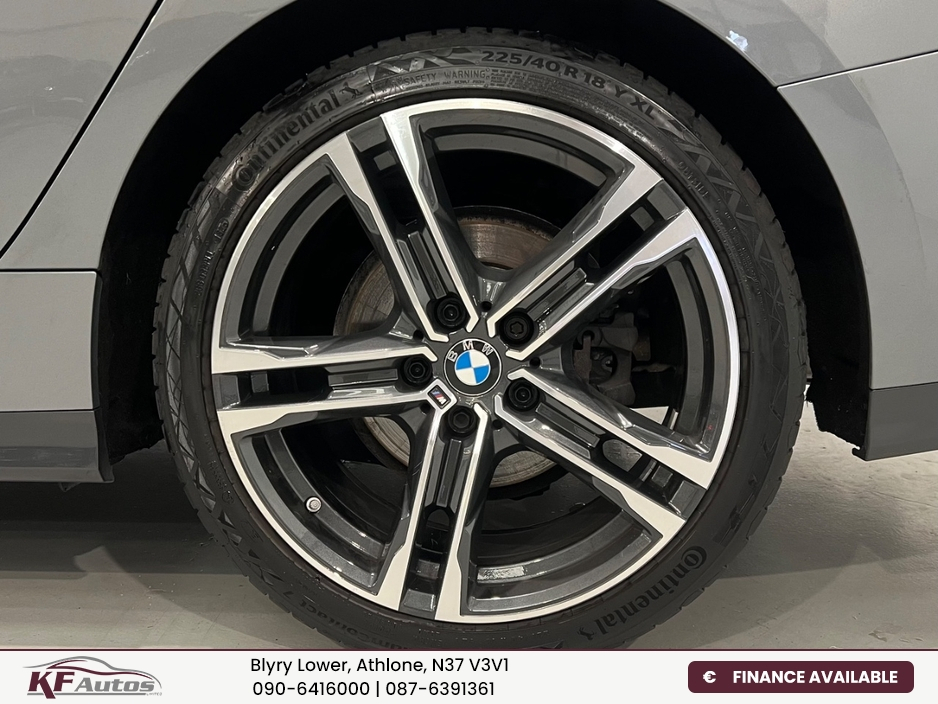 2022 BMW 2 Series 2L Diesel For Sale Images