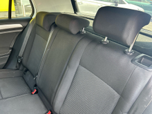 2021 Volkswagen Golf 1L Petrol For Sale Images