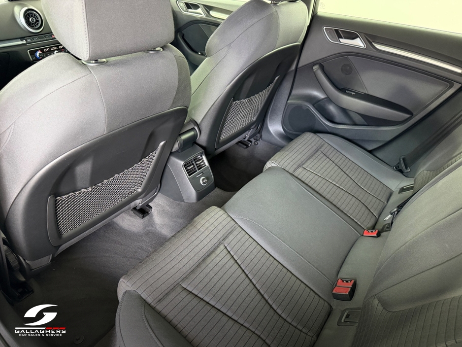 2019 Audi A3 1.4L Petrol For Sale Images