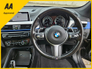 2021 BMW X1 * M-SPORT * AUTOMATIC * 2.0 DIESEL        