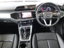 2022 AUDI Q3 35 TDI 150HP S Tronic SE