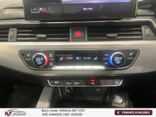 2023 Audi A4 2L Diesel For Sale Images