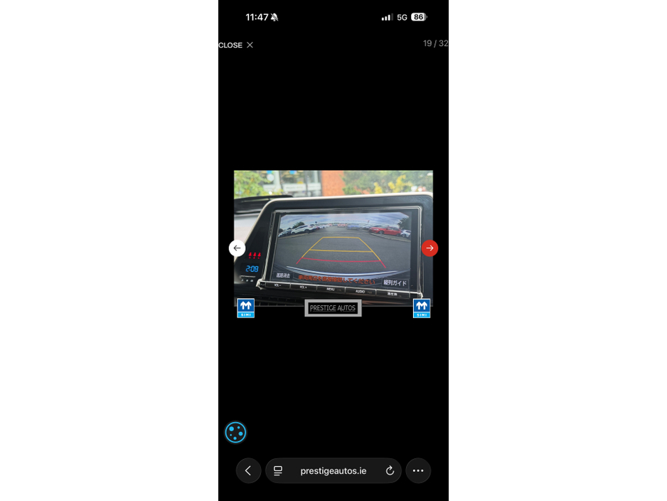 BMW 1 Series 2.0 DIESEL AUTO SPORT *CAR ID 64* — thumbnail 27