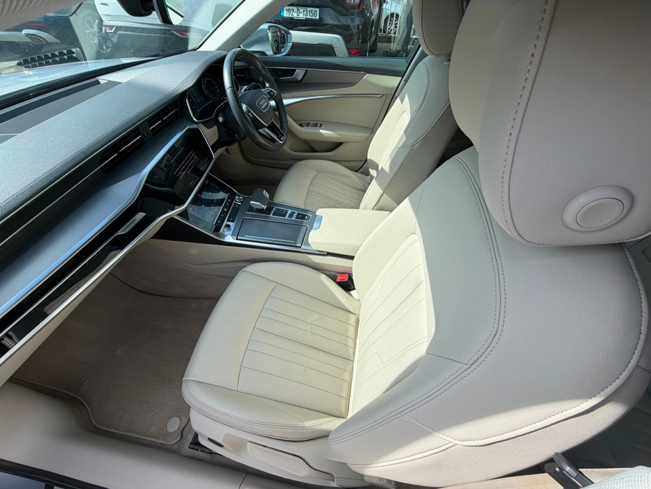 2019 Audi A6 2L Diesel For Sale Images