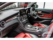 2018 Mercedes-Benz GLC Class 2.1L Diesel For Sale Images