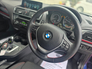 2017 BMW 1 SERIES 118D AUTOMATIC
