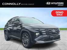 Hyundai Tucson Tucson FL 2WD Executive PHEV Auto