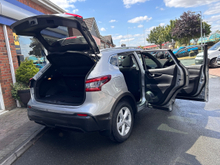 2019 Nissan Qashqai 1.5L Diesel For Sale Images