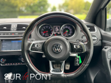 2017 Volkswagen Polo 1.8L Petrol For Sale Images
