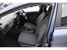 2019 Ford Fiesta 1.1L Petrol For Sale Images