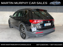 2023 SEAT Tarraco 2L Diesel For Sale Images