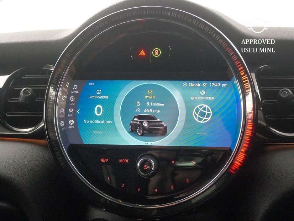 2023 MINI Hatch 1.5L Petrol For Sale Images