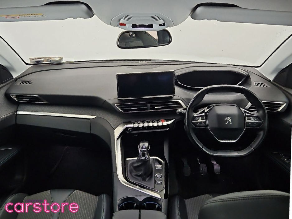Peugeot 5008 1.5 BlueHDi 130bhp Allure — thumbnail 11