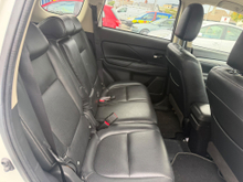 2015 Mitsubishi Outlander 2L Petrol Plug-in Hybrid For Sale Images