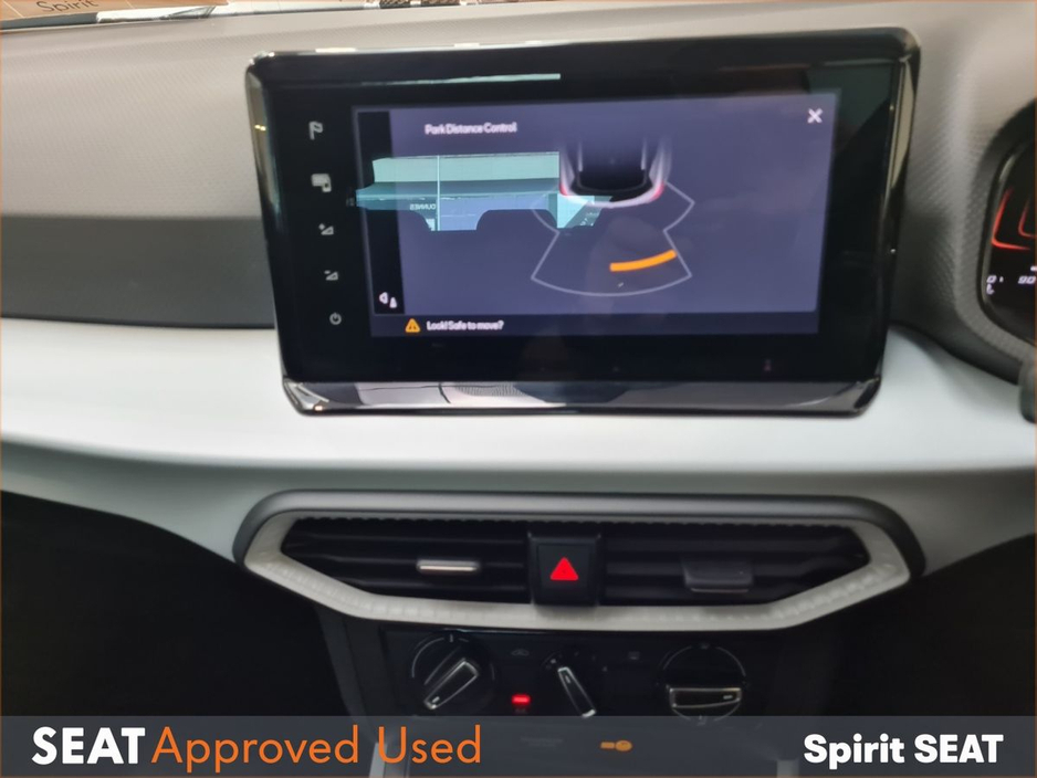 SEAT Arona Arona 1.0TSI 115hp SE+ *Call Stephen 0864621522* — thumbnail 13