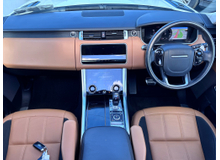 2020 Land Rover Range Rover Sport 2.0L Petrol Plug-in Hybrid For Sale Images