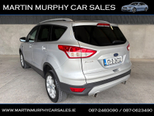2017 Ford Kuga 2L Diesel For Sale Images