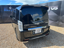 2014 Honda Stepwagon 2L Petrol For Sale Images