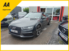 2017 Audi A7 3L Diesel For Sale Images
