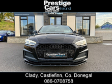 2017 Audi A5 2L Diesel For Sale Images