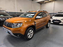 2019 Dacia Duster 1.5L Diesel For Sale Images