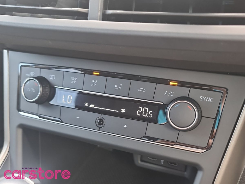 Volkswagen Polo TSI Comfort Line — thumbnail 25