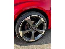2019 Audi A3 1.6L Diesel For Sale Images