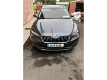 Skoda Superb 2.0 TDI SE TECH 150PS 5DR AUTO