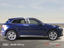 2023 AUDI Q5 50TFSI E 299BHP QUATTRO S-LINE AUTOMATIC