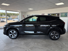 2023 Nissan Qashqai 1.3L Hybrid For Sale Images