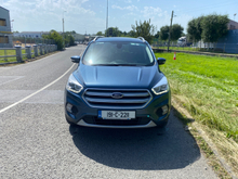 2019 Ford Kuga 1.5L Diesel For Sale Images