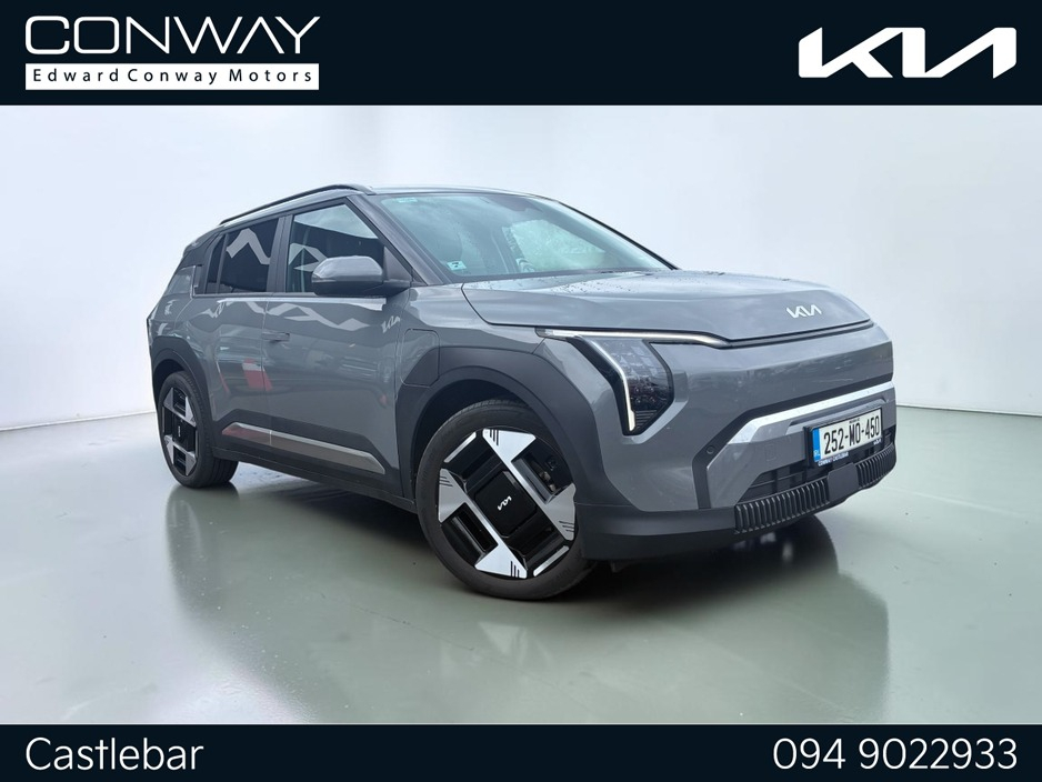 Used Kia EV3 2025 in Mayo