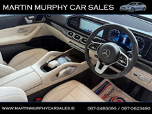 2020 Mercedes-Benz GLE Class 2L Diesel For Sale Images