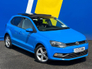 2017 VOLKSWAGEN POLO FUN 1.0 TSI // OPENING PAN ROOF // MULTIMEDIA DISPLAY // TAXED & NCT'D