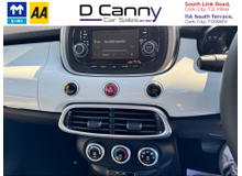2017 Fiat 500X 1.4L Petrol For Sale Images