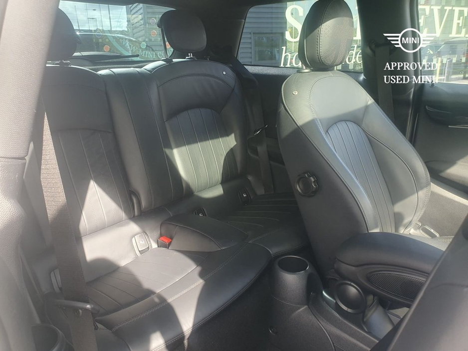 2023 MINI Hatch 0L Electric For Sale Images