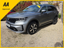 2021 Kia Sorento 2.2L Diesel For Sale Images