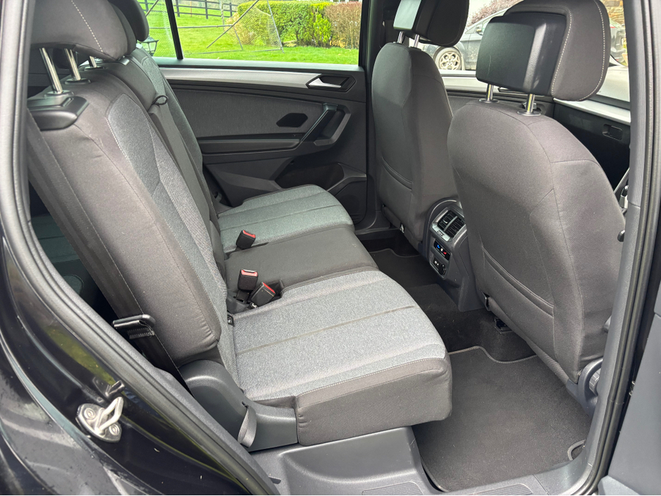 2024 SEAT Tarraco 2L Diesel For Sale Images
