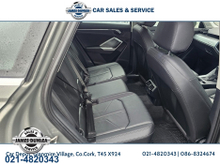 2021 Audi Q3 2L Diesel For Sale Images