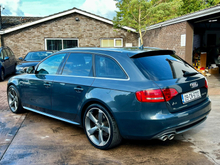 2009 Audi A4 2L Diesel For Sale Images