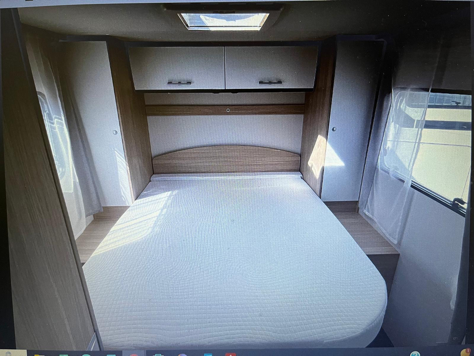 2021 Sunlight T 690 L 2.3L Diesel For Sale Images