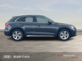 2023 AUDI Q5 2.0 35TDI 163BHP SE AUTOMATIC WITH VIRTUAL COCKPIT, PRIVACY GLASS & AMBIENT LIGHTING