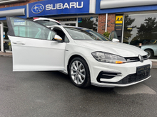 2020 Volkswagen Golf 1L Petrol For Sale Images