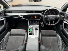 2020 Audi A6 2L Diesel For Sale Images