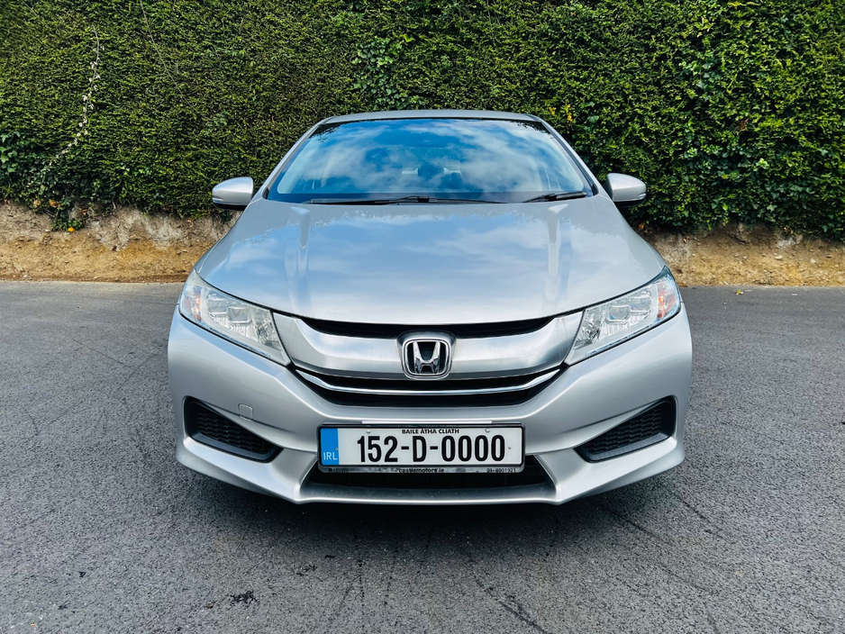 Used Honda Grace 2015 in Dublin