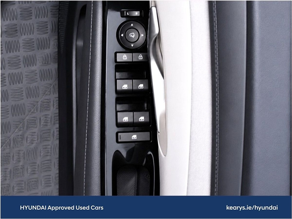 Hyundai Tucson FL Executive Plus — thumbnail 16